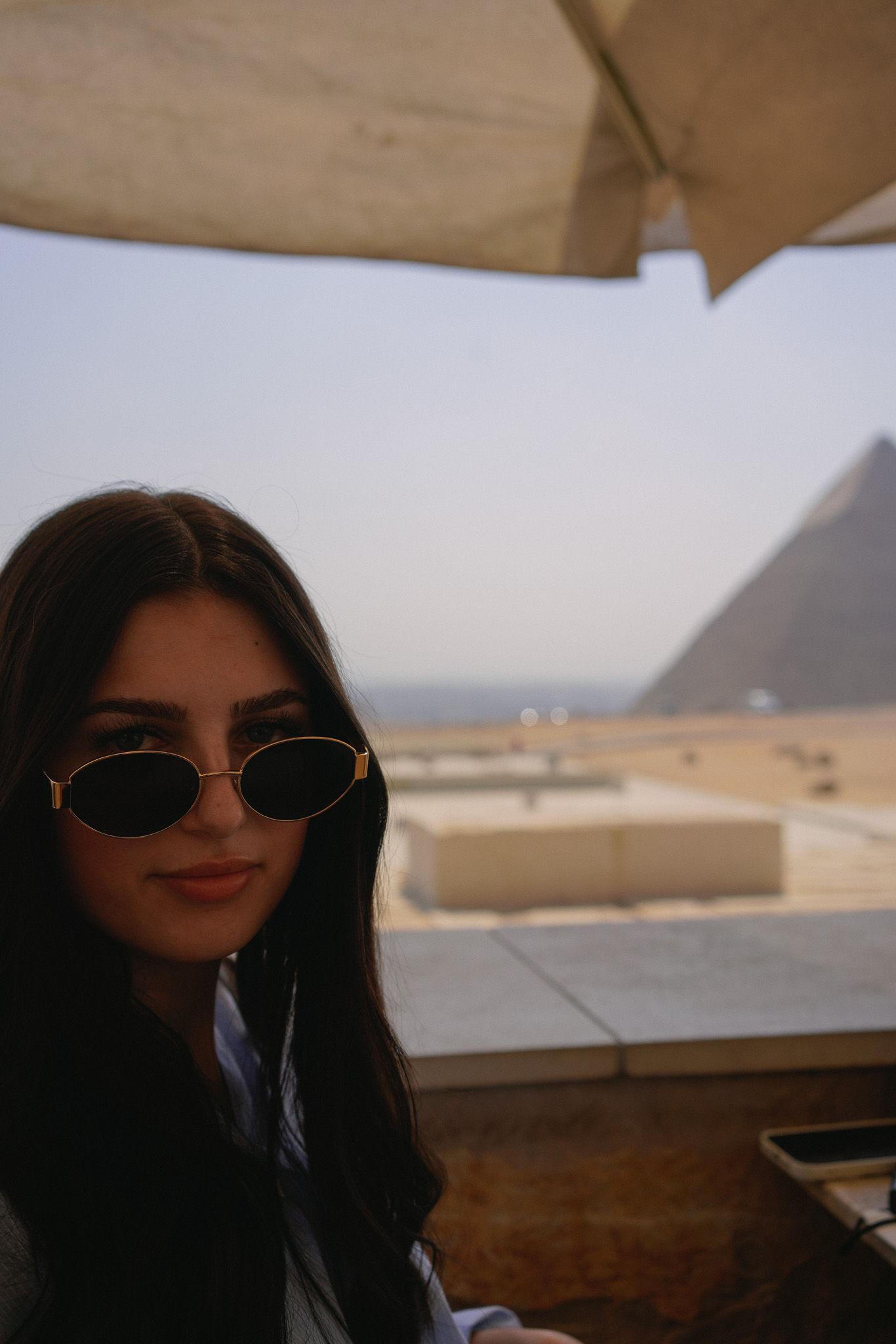 Egypt