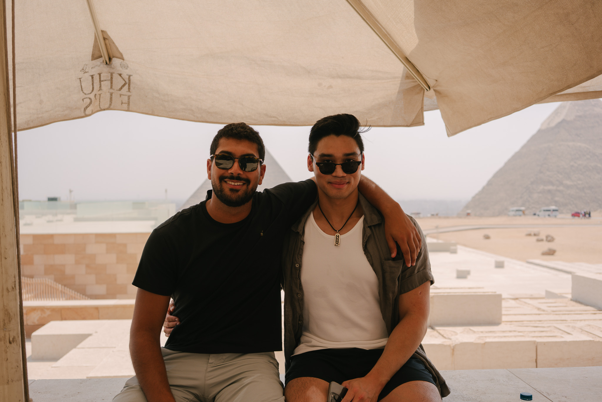 Egypt