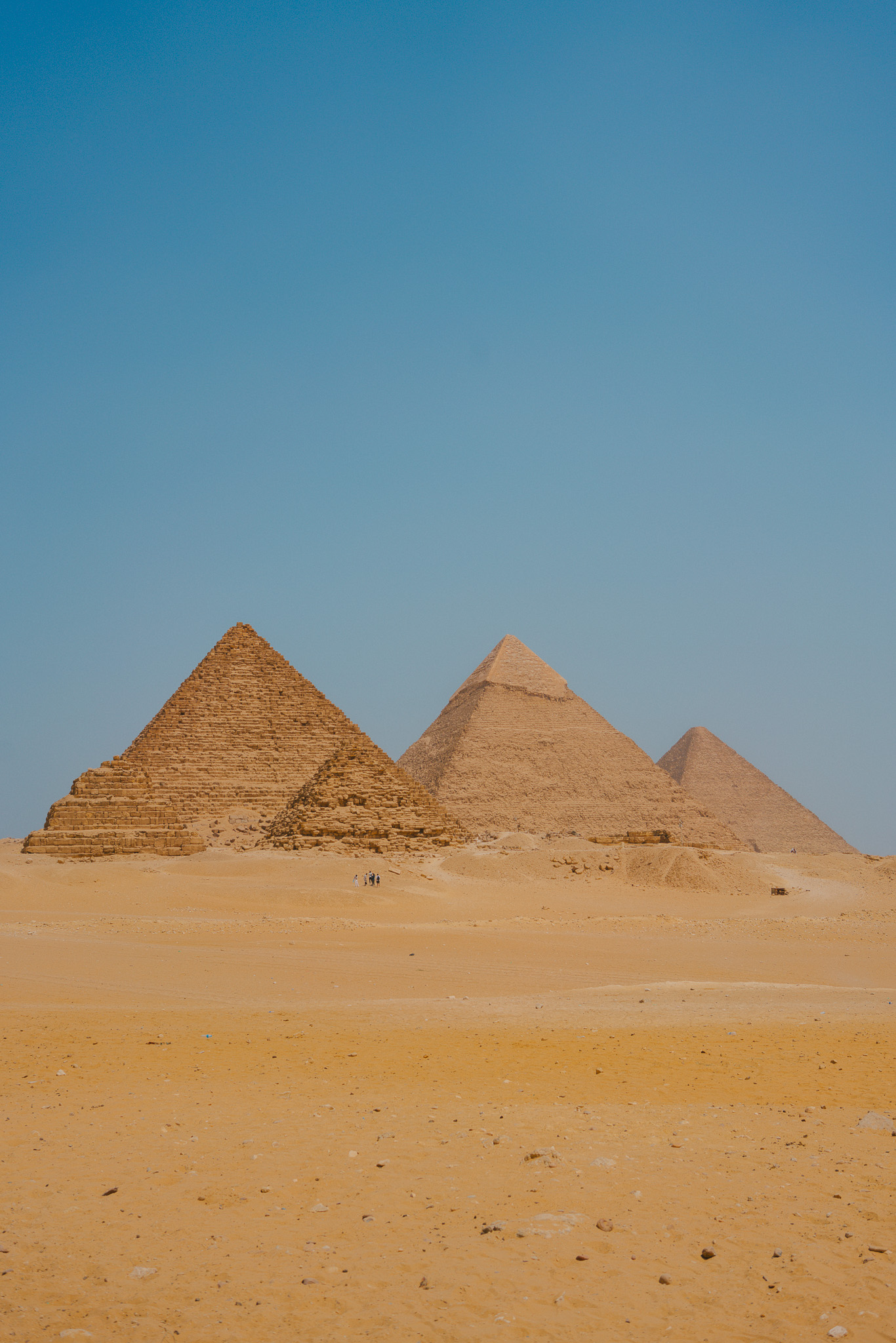 Egypt