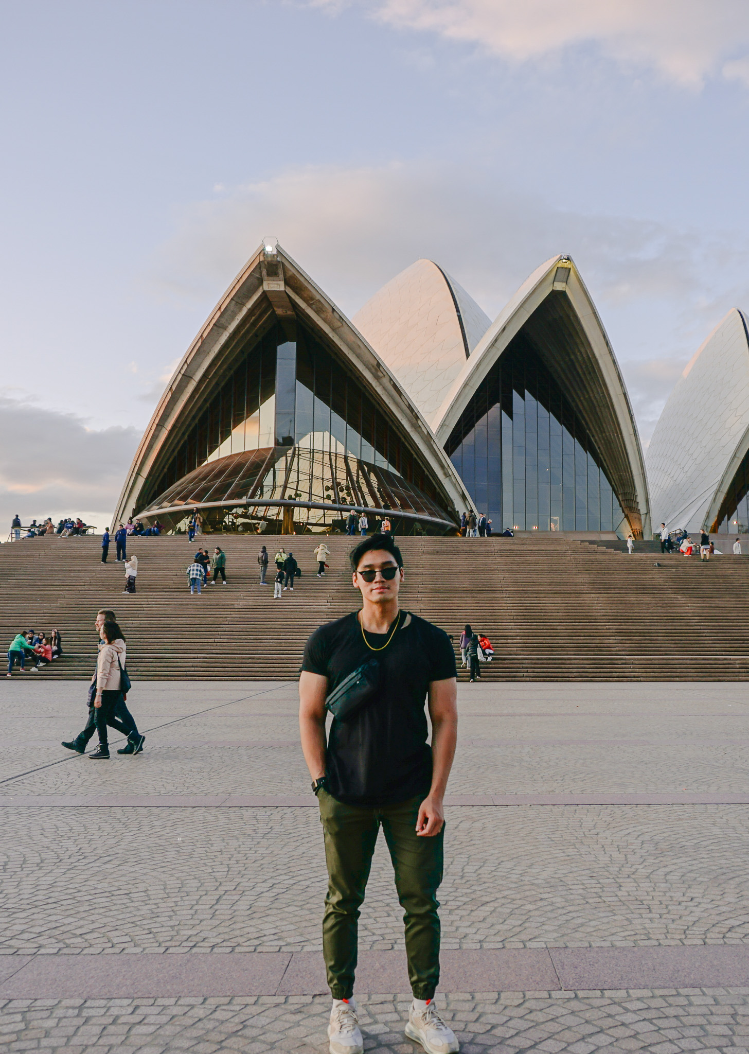 Australia