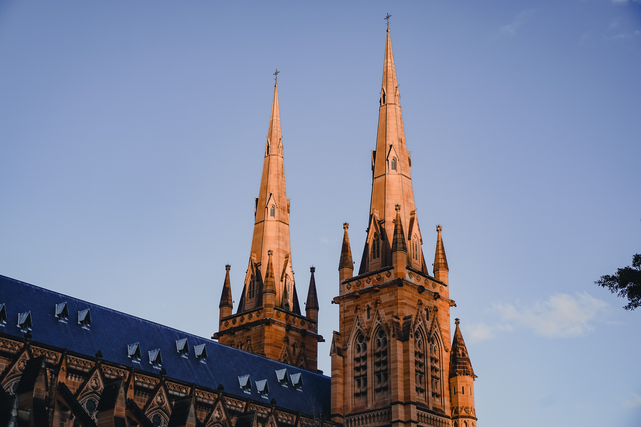 Australia