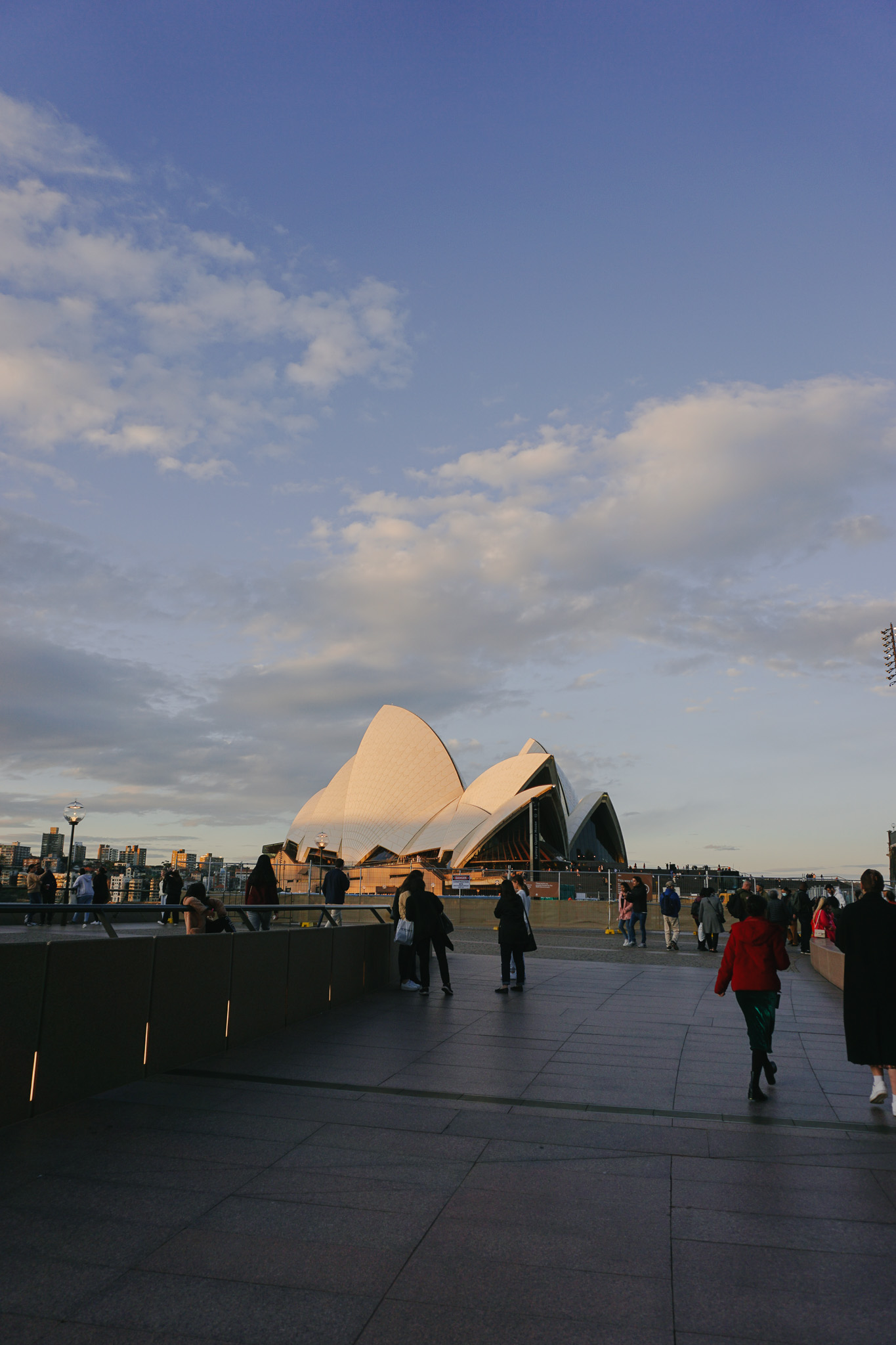 Australia