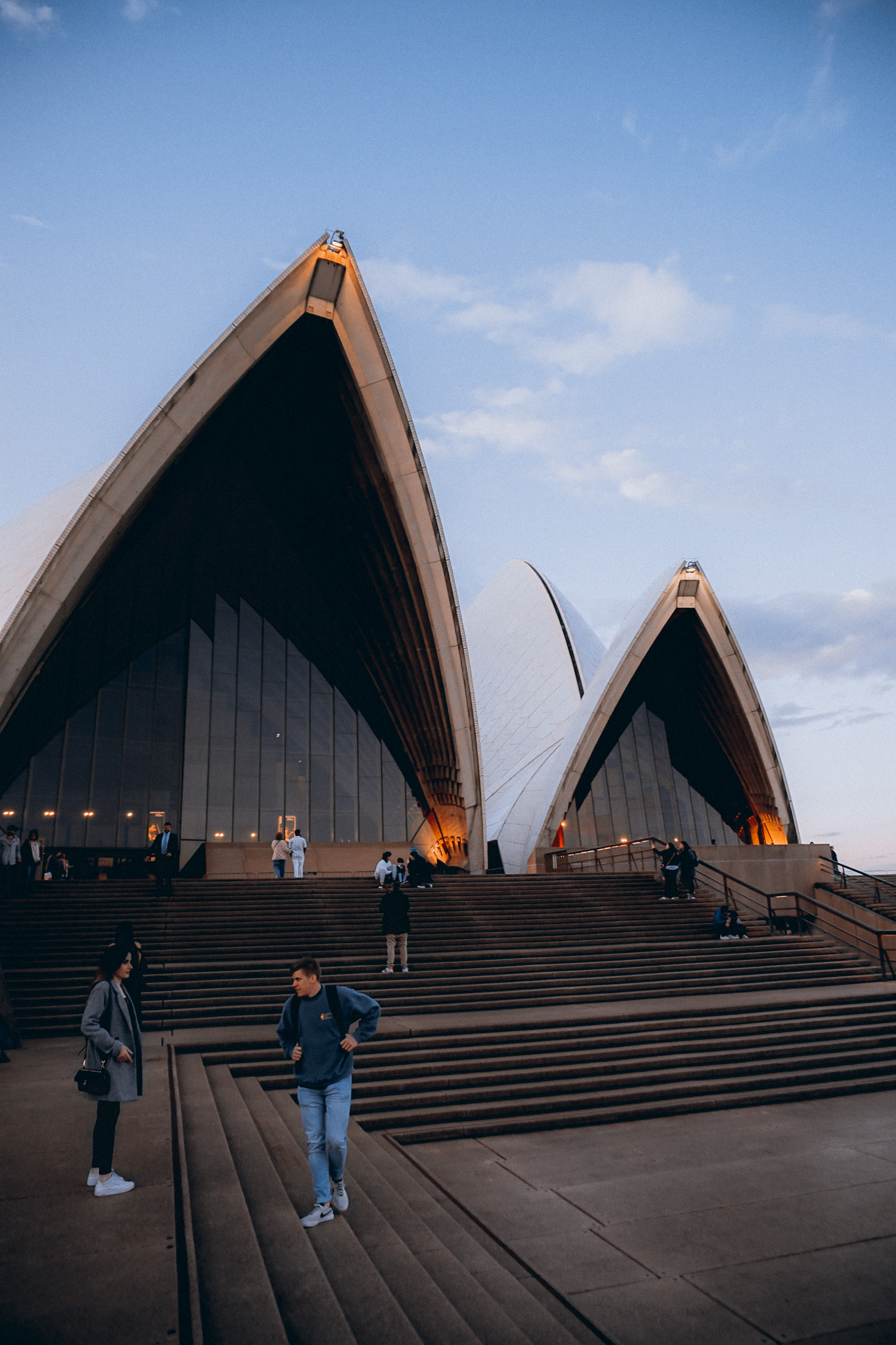 Australia