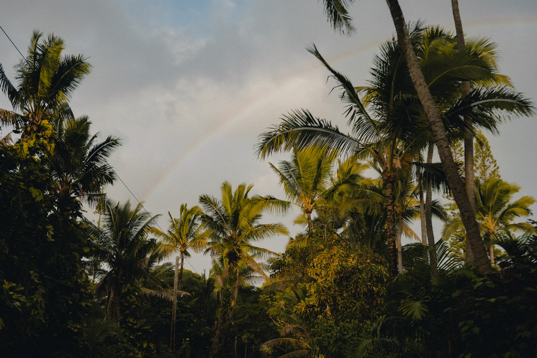 Hawaii