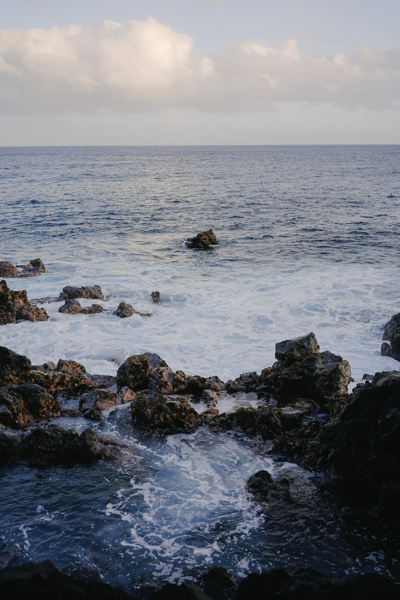 Hawaii