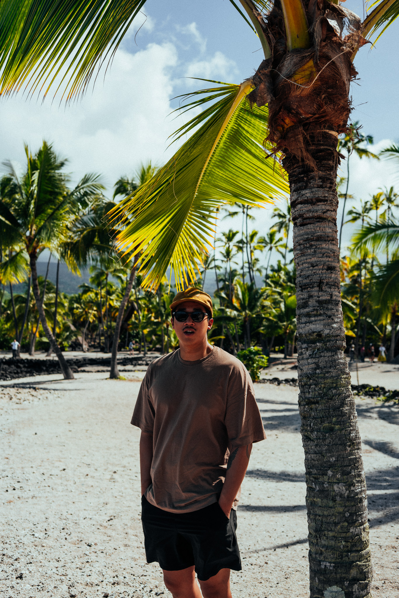 Hawaii