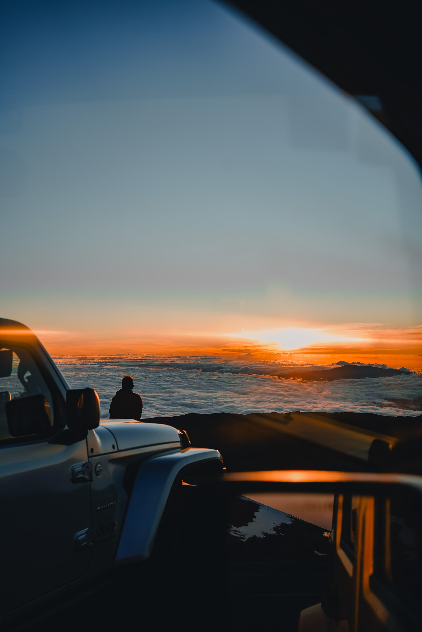 Hawaii