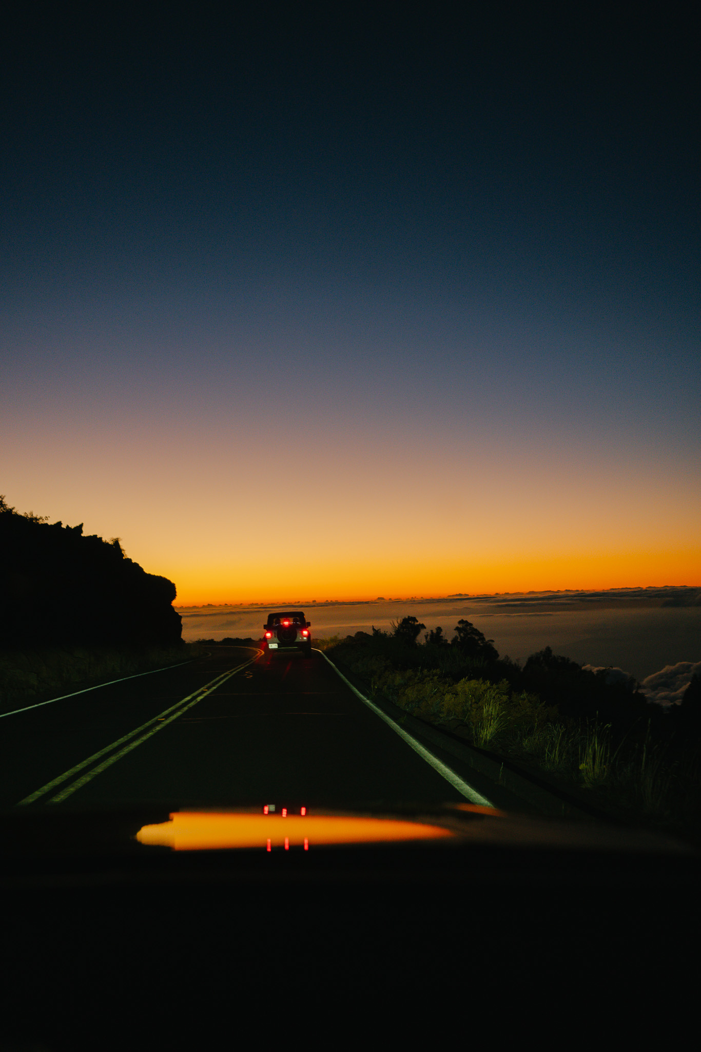 Hawaii