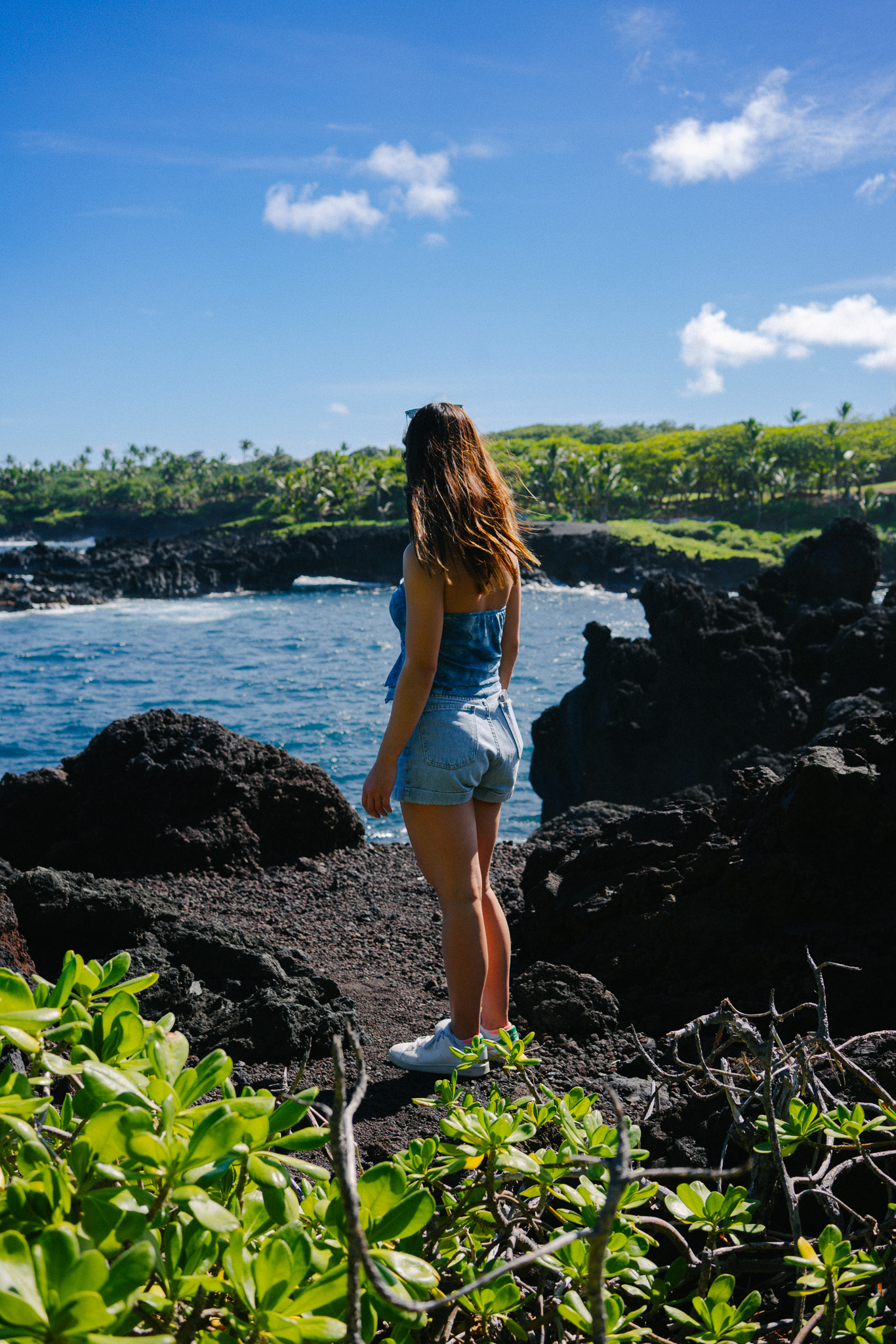 Hawaii