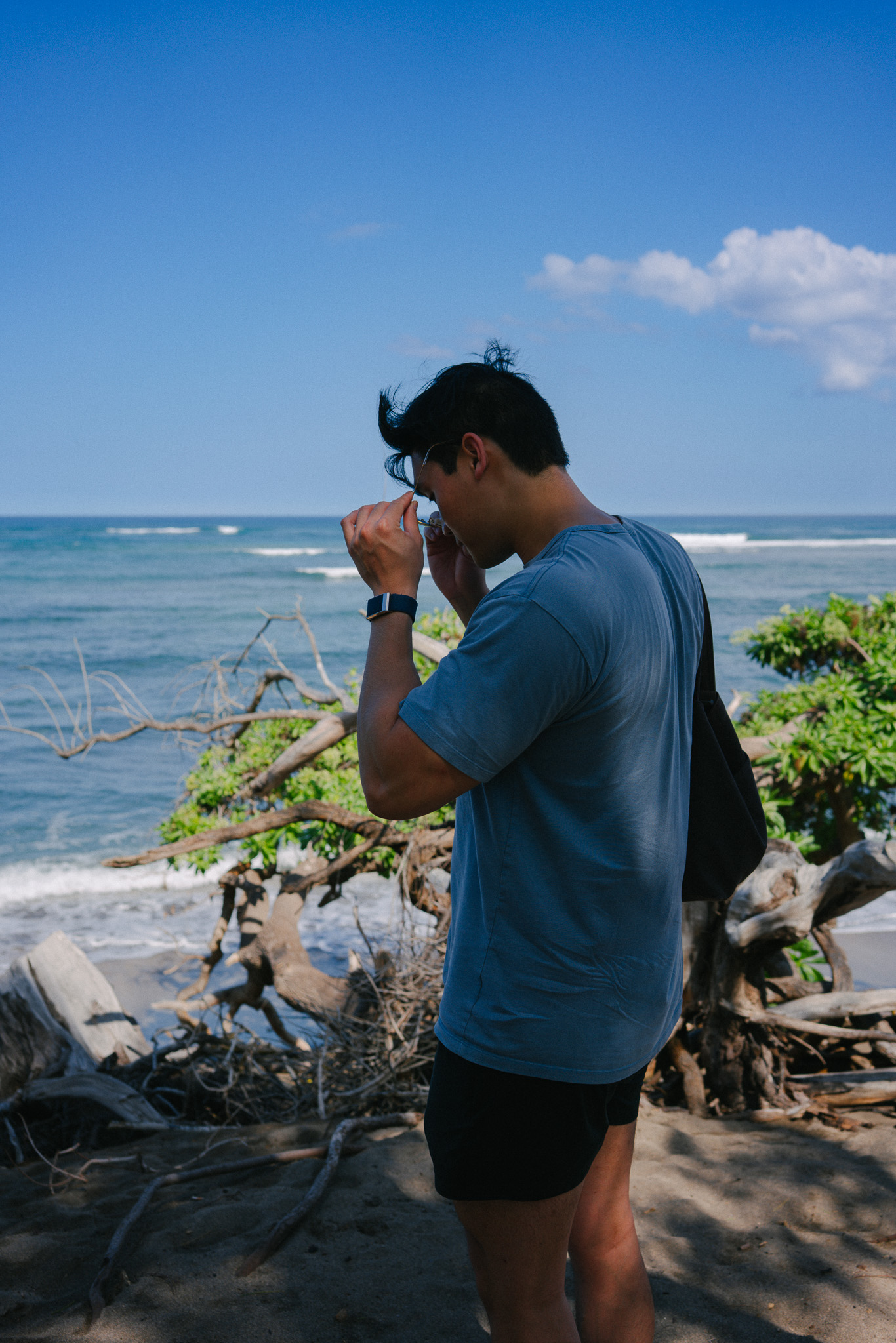 Hawaii
