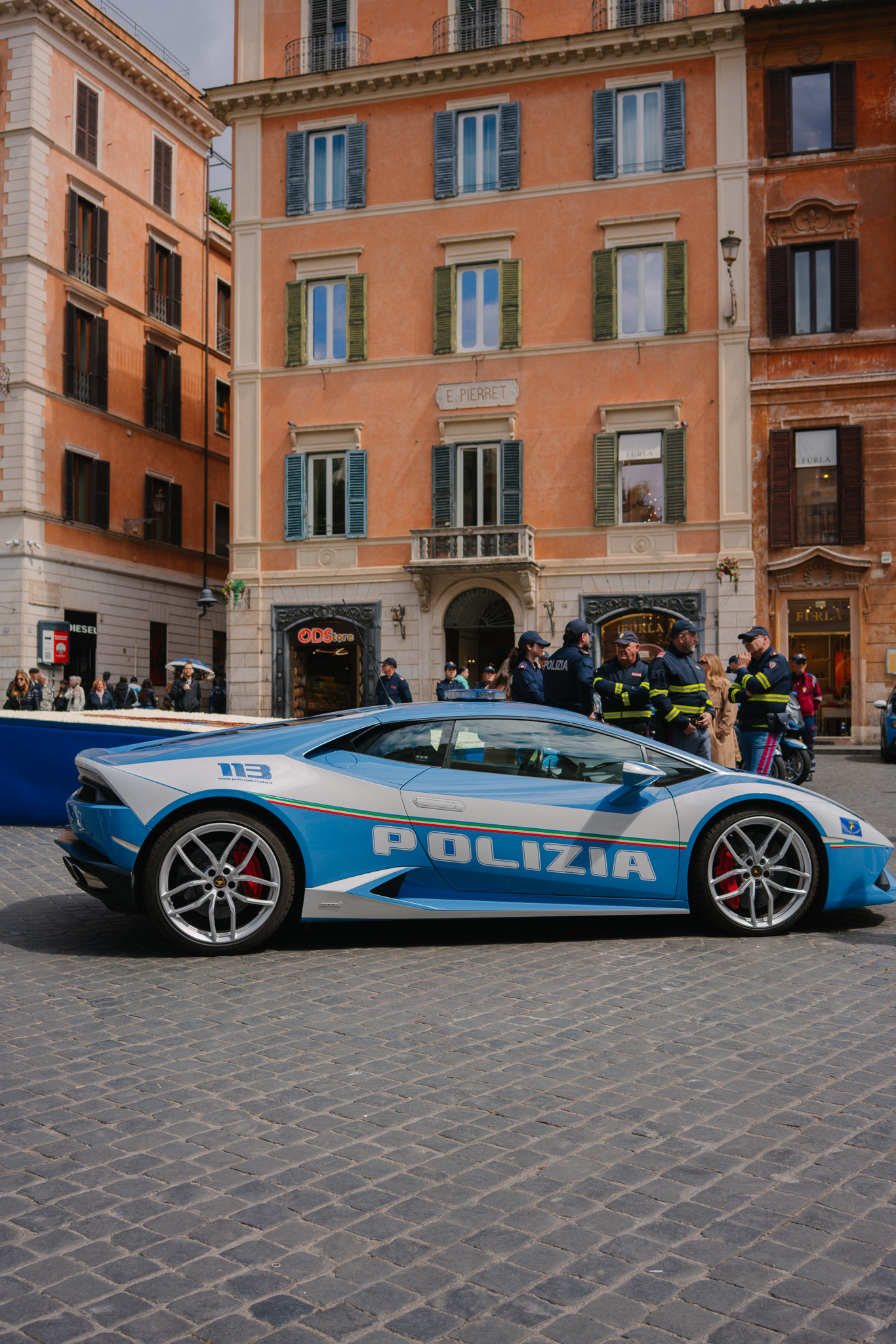 Italy