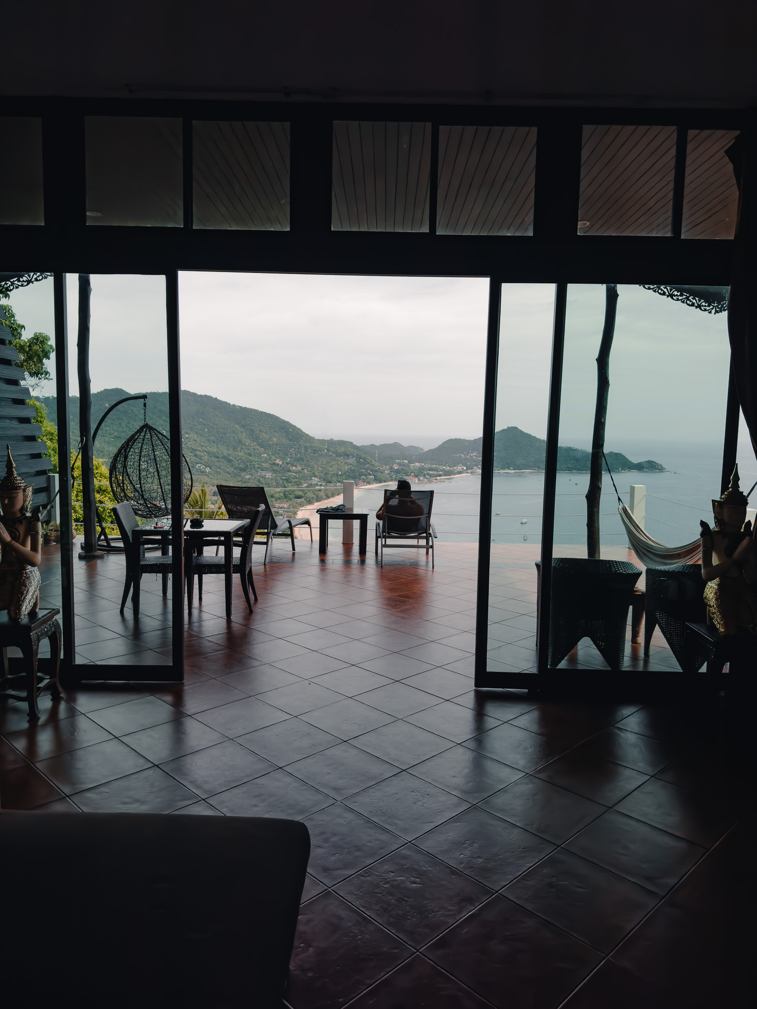 Thailand
