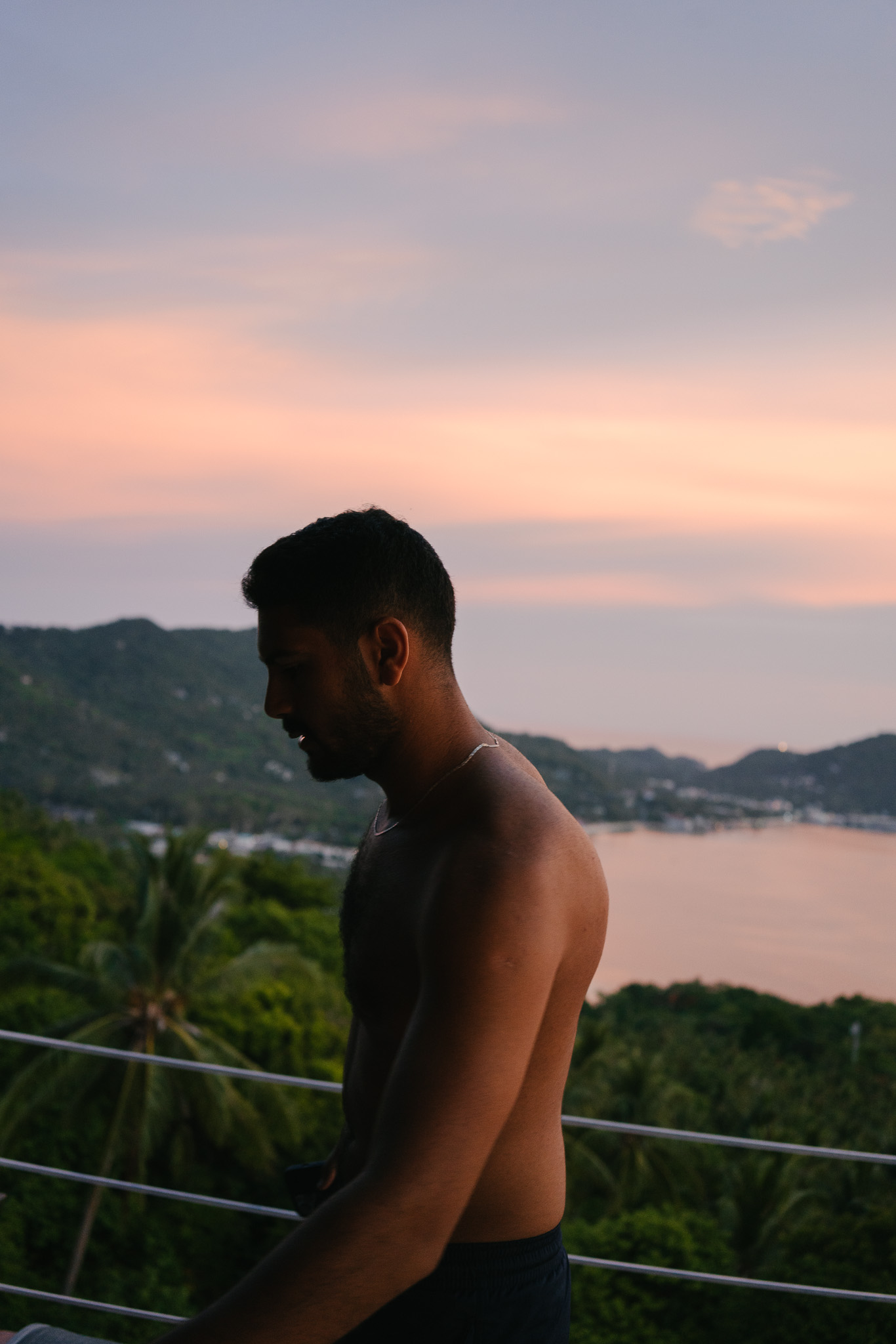 Thailand