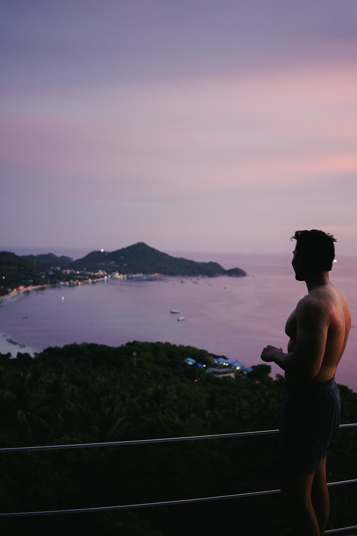 Thailand