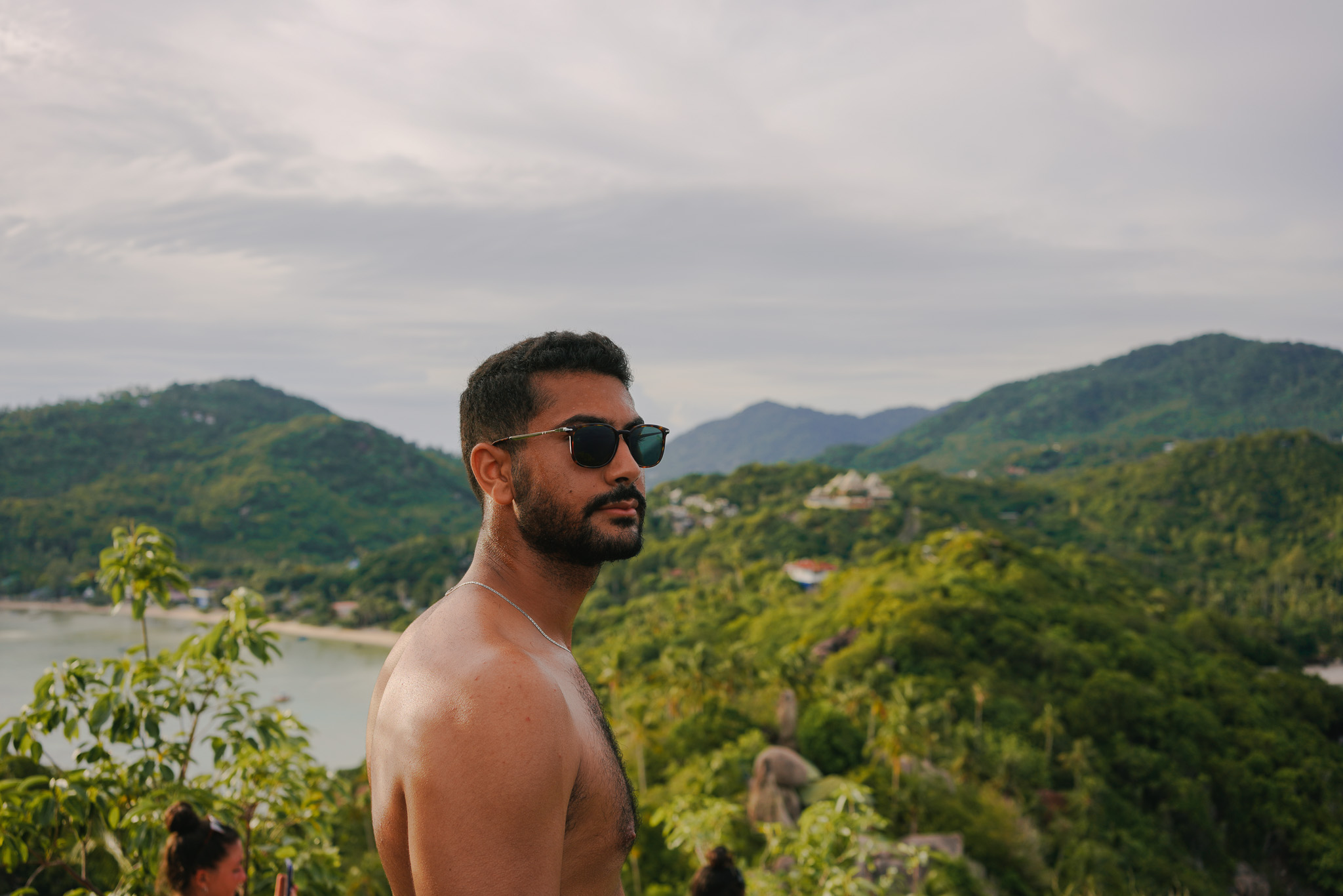 Thailand